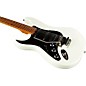 Kramer Pacer Deluxe Left-Handed Electric Guitar Classic White