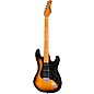 Kramer Pacer Deluxe GT Electric Guitar Triburst