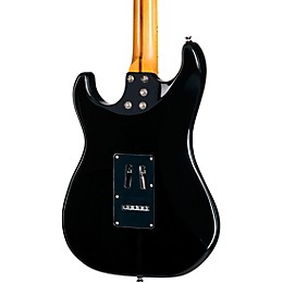 Kramer Pacer Deluxe GT Electric Guitar Intruder Black