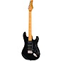 Kramer Pacer Deluxe GT Electric Guitar Intruder Black