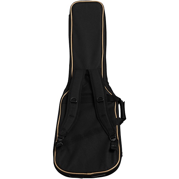 Kramer Pacer Deluxe GT Electric Guitar Intruder Black