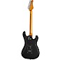 Kramer Pacer Deluxe GT Left-Handed Electric Guitar Intruder Black