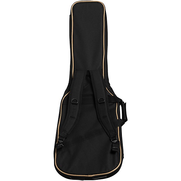 Kramer Pacer Deluxe GT Left-Handed Electric Guitar Intruder Black