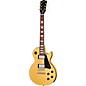 Gibson Les Paul Standard '50s Mahogany Top Electric Guitar TV Yellow