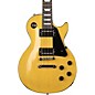 Gibson Les Paul Standard '50s Mahogany Top Electric Guitar TV Yellow thumbnail