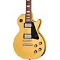 Gibson Les Paul Standard '60s Mahogany Top Electric Guitar TV Yellow thumbnail