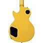 Gibson Les Paul Standard '60s Mahogany Top Electric Guitar TV Yellow