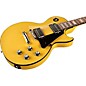 Gibson Les Paul Standard '60s Mahogany Top Electric Guitar TV Yellow