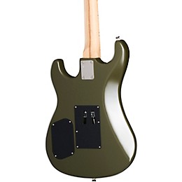 Kramer 84 HH Electric Guitar Atlas Green