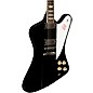 Gibson Firebird Platypus Electric Guitar Ebony thumbnail