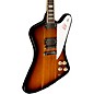 Open Box Gibson Firebird Platypus Electric Guitar Level 2 Tobacco Sunburst 197881348571 thumbnail