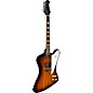 Open Box Gibson Firebird Platypus Electric Guitar Level 2 Tobacco Sunburst 197881348571