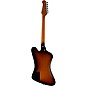 Open Box Gibson Firebird Platypus Electric Guitar Level 2 Tobacco Sunburst 197881348571