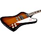 Open Box Gibson Firebird Platypus Electric Guitar Level 2 Tobacco Sunburst 197881348571