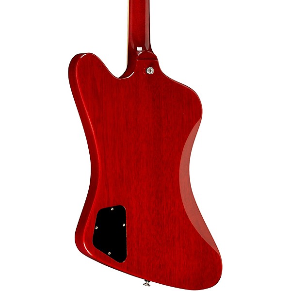 Gibson Firebird Platypus Electric Guitar Vintage Cherry