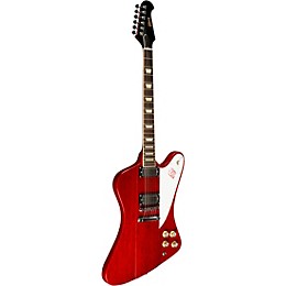 Gibson Firebird Platypus Electric Guitar Vintage Cherry