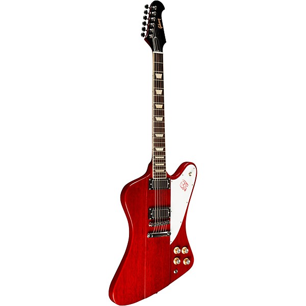 Gibson Firebird Platypus Electric Guitar Vintage Cherry