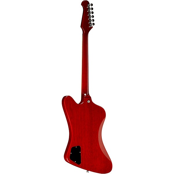 Gibson Firebird Platypus Electric Guitar Vintage Cherry