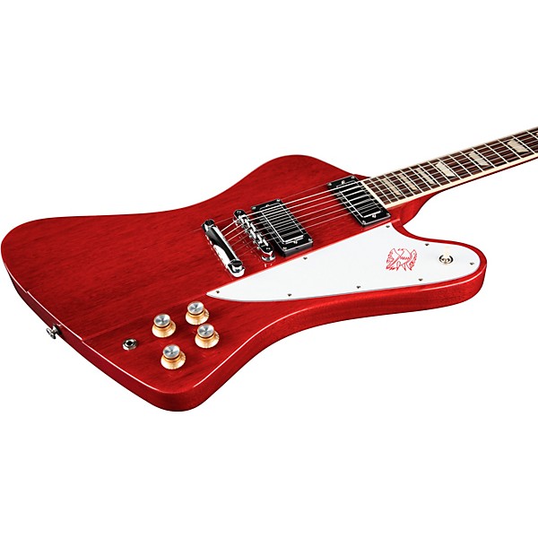 Gibson Firebird Platypus Electric Guitar Vintage Cherry