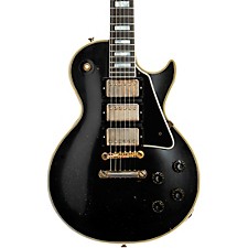 ギター Epiphone/Les Paul Custom(57classicPU) Platinum Gibson Custom 1957 Les Paul Custom Reissue 3-Pickup