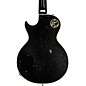 Gibson Custom Eric Clapton 1958 Les Paul Custom Electric Guitar Ebony