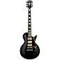Gibson Custom Eric Clapton 1958 Les Paul Custom Electric Guitar Ebony