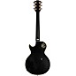 Gibson Custom Eric Clapton 1958 Les Paul Custom Electric Guitar Ebony