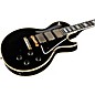 Gibson Custom Eric Clapton 1958 Les Paul Custom Electric Guitar Ebony