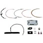 BOSS GK5-KIT-B Bass Guitar Divided Pickup Kit Black thumbnail