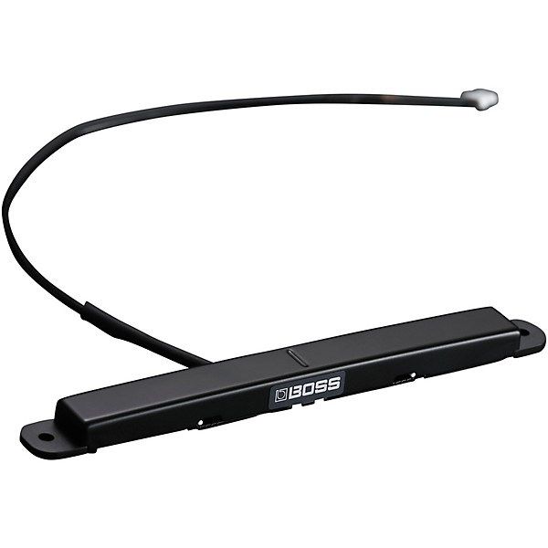 BOSS GK5-KIT-B Bass Guitar Divided Pickup Kit Black