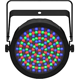 CHAUVET DJ SlimPAR 64 RGBA ILS Wash Light