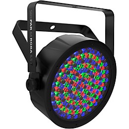 CHAUVET DJ SlimPAR 64 RGBA ILS Wash Light