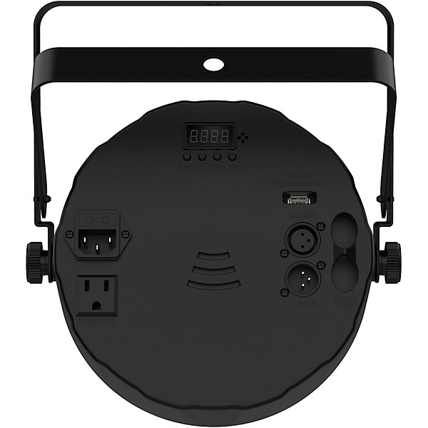 CHAUVET DJ SlimPAR 64 RGBA ILS Wash Light