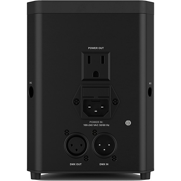 CHAUVET DJ EZlink Wedge Q3BT ILS Battery Powered Wireless Wash Light