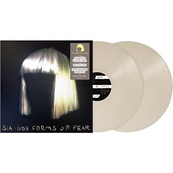 Sia - 1000 Forms of Fear (Deluxe Version) LP