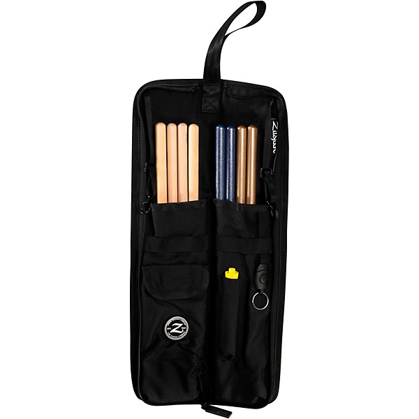 Zildjian Gigging Mini Stick Bag Black