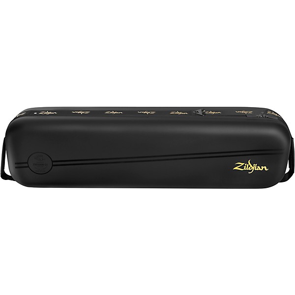 Zildjian Touring Crotale Case Black