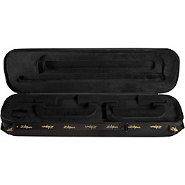 Zildjian Touring Crotale Case Black