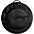 Zildjian Gigging Cymbal Bag 22 in. Black Zildjian Gigging Cymbal Bag 22 in. Black