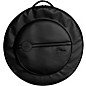 Zildjian Gigging Cymbal Bag 22 in. Black thumbnail