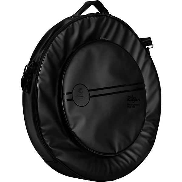 Zildjian Gigging Cymbal Bag 22 in. Black