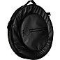 Zildjian Gigging Cymbal Bag 22 in. Black