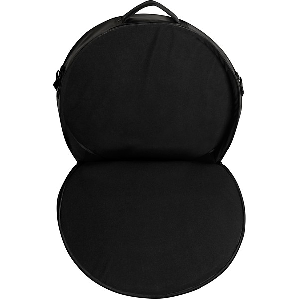 Zildjian Gigging Cymbal Bag 22 in. Black