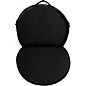 Zildjian Gigging Cymbal Bag 22 in. Black