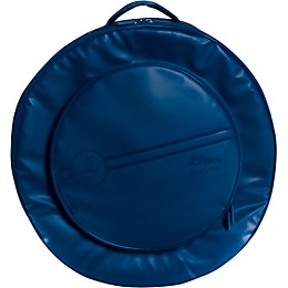 Zildjian Gigging Cymbal Bag 22 in. Midnight Blue