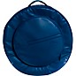 Zildjian Gigging Cymbal Bag 22 in. Midnight Blue thumbnail