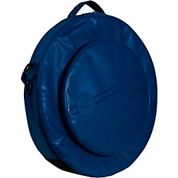 Zildjian Gigging Cymbal Bag 22 in. Midnight Blue