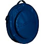 Zildjian Gigging Cymbal Bag 22 in. Midnight Blue