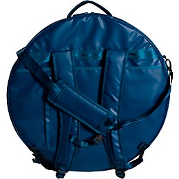 Zildjian Gigging Cymbal Bag 22 in. Midnight Blue