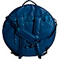 Zildjian Gigging Cymbal Bag 22 in. Midnight Blue